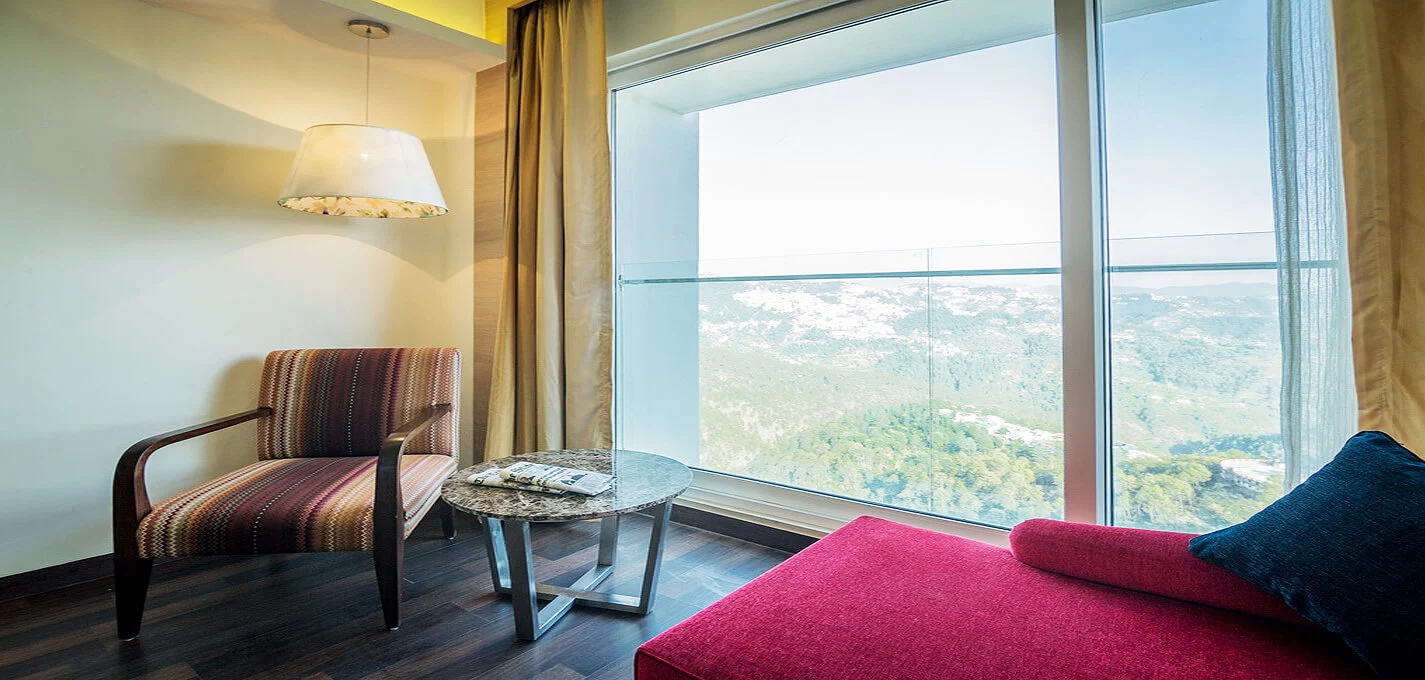 Hotel Zion
